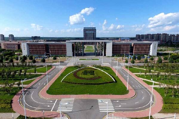 China Medical University (Shenyang)